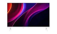 SHARP 1T-C32HE2245KW 32" HD Ready TiVo Smart TV - White