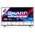 SHARP 4T-C43GJ4225K 43" 4K UHD Frameless Smart Roku TV