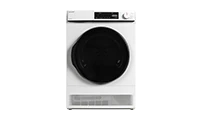 SHARP KD-NCB8S7GW91 8kg Condenser Tumble Dryer - White