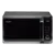 SHARP R274KM 20 Litres Microwave - Black