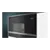 SIEMENS BF525LMS0B Microwave Oven