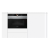 SIEMENS CM656GBS1B iQ700 Built-In Microwave Combi Stainless Steel