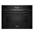 SIEMENS CM724G1B1B iQ700 60x45cm Built In Single Compact with Microwave Function