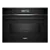 SIEMENS CM736G1B1B iQ700 60x45cm Built In Single Compact Oven with Microwave Function