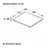 SIEMENS ED651HSB1E iQ500 59cm Induction Hob - Black