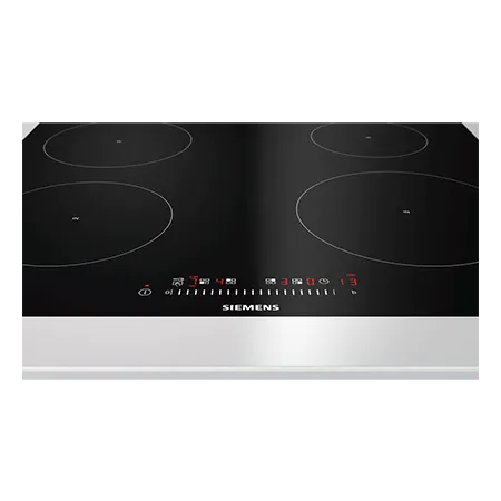 SIEMENS EH601FEB1E 60cm 4 Zone Hob