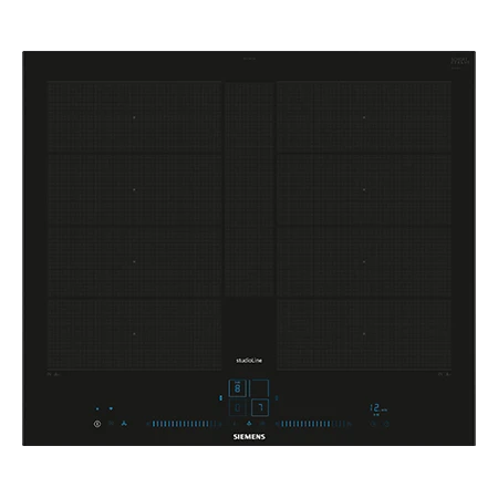 SIEMENS EX677NYV6E 60cm Induction Hob