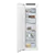 SIEMENS GI81NVEE0G Built In Up Right Frost Free Freezer
