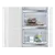 SIEMENS GI81NVEE0G Built In Up Right Frost Free Freezer