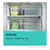 SIEMENS GI81NVEE0G Built In Up Right Frost Free Freezer