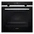 SIEMENS HB578G5S6B Electric Double Oven