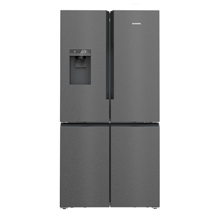 SIEMENS KF96DPXEA 183 x 90.5cm Fridge Freezer