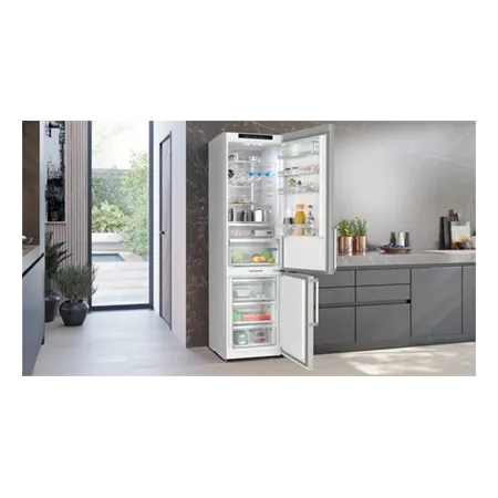 SIEMENS KG39NAIAT 70/30 Freestanding Fridge Freezer