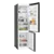 SIEMENS KG39NXXBF iQ300 Frost Free Fridge Freezer - Brushed Steel