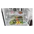 SIEMENS KG49NXXCF iQ300 70/30 Total No Frost Fridge Freezer - Black