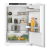 SIEMENS KI21RVFE0 iQ300 Integrated In Column Larder Fridge with Fixed Hinge Door