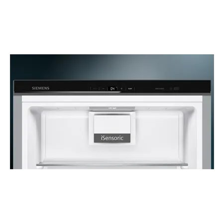 SIEMENS KS36VAXEP Fridge