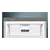 SIEMENS KS36VVIEPG Freestanding Tall Larder Fridge