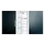 SIEMENS KS36VVIEPG Freestanding Tall Larder Fridge
