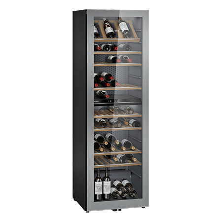 SIEMENS KW36KATGA Siemens KW36KATGA Wine cooler