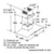 SIEMENS LC97AFM50B Hood