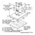 SIEMENS LF91BUV50B Hood