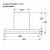 SIEMENS LJ67BAM60B Siemens LJ67BAM60B Integrated Design Hood,