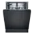 SIEMENS SN61HX02TG 13 Place Settings Fully Integrated Dishwasher