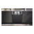 SIEMENS SN61HX02TG 13 Place Settings Fully Integrated Dishwasher