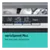 SIEMENS SN61HX02TG 13 Place Settings Fully Integrated Dishwasher