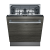 SIEMENS SN73HX42VG iQ300, Fully-integrated dishwasher