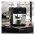SIEMENS TP515GB1 Bean to cup coffee machine  in Black/Silver  colour