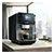 SIEMENS TP705GB1 Freestanding Home Connect Coffee Machine