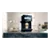 SIEMENS TQ903GB9 Bean To Cup Coffee Machine - Black