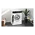 SIEMENS WG46H2A9GB iQ500 Freestanding 9kg/ 1600rpm  Washing machine in White colour