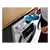 SIEMENS WG46H2AXGB 9kg 1600rpm Washing Machine - Silver