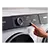 SIEMENS WG46H2AXGB 9kg 1600rpm Washing Machine - Silver