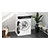 SIEMENS WG56B2A1GB 10kg 1600rpm Freestanding iQ700 Washing Machine 
