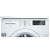 SIEMENS WI14W500GB 8kg 1400rpm Washing Machine with Touch Controls