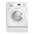 SIEMENS WK14D322GB Siemens iQ300 built-in washer dryer, 1400rpm spin speed