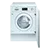 SIEMENS WK14D543GB iQ 500 Built-in Washer Dryer