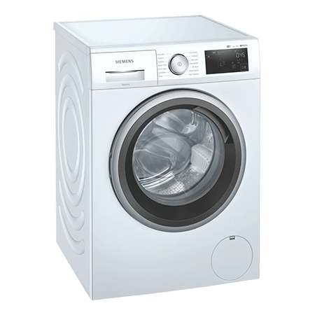 SIEMENS WM14UP89GB Washing machine