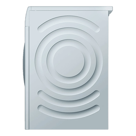 SIEMENS WM14UP89GB Washing machine