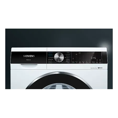 SIEMENS WN44G290GB 9kg/6kg Freestanding Washer Dryer