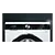 SIEMENS WN44G290GB 9kg/6kg Freestanding Washer Dryer