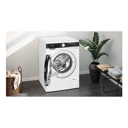 SIEMENS WN44G290GB 9kg/6kg Freestanding Washer Dryer