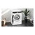 SIEMENS WN54G1A1GB 10kg/6kg 1400rpm Washer Dryer - White