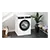 SIEMENS WN54G1A1GB 10kg/6kg 1400rpm Washer Dryer - White