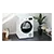 SIEMENS WT45N203GB 8kg Condenser Tumble Dryer - White