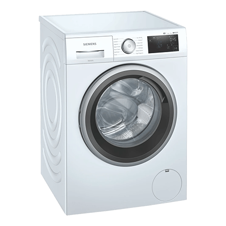 SIEMENS WM14UP89GB Washing machine